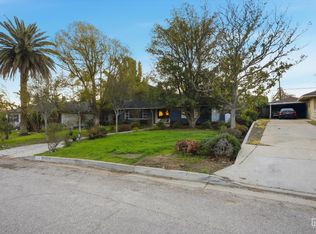 3314 La Cresta Dr, Bakersfield, CA 93305