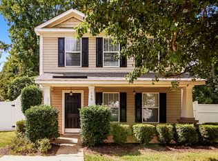139 Peterborough Dr, Mooresville, NC 28115