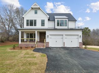 7615 Blacks Mill Rd, Dawsonville, GA 30534