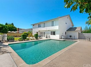 16126 Sweetleaf St, Fountain Valley, CA 92708