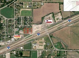 720 E Lamar St, Royse City, TX 75189