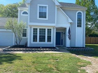 903 Deer Xing, Chesapeake, VA 23323