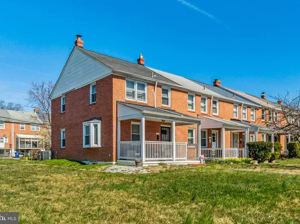 1200 Meridene Dr, Baltimore, MD 21239