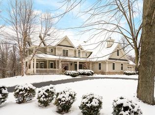 11487 Trenton Rd, Galena, OH 43021