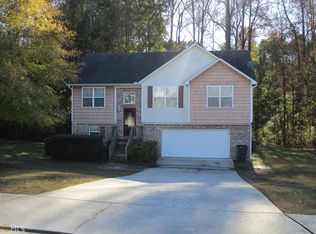 260 Aprils Way, Union City, GA 30291