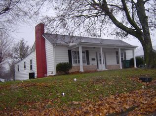 516 E Madison St, Franklin, KY 42134