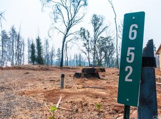 652 Sunset Dr, Paradise, CA 95969