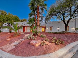 6215 N Dapple Gray Rd, Las Vegas, NV 89149