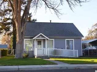 540 11th St, Clarkston, WA 99403