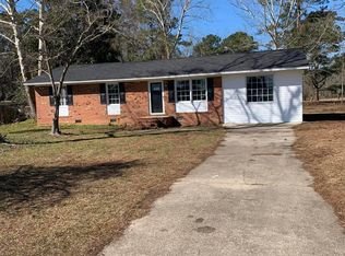 174 Carter Rd, Chadbourn, NC 28431