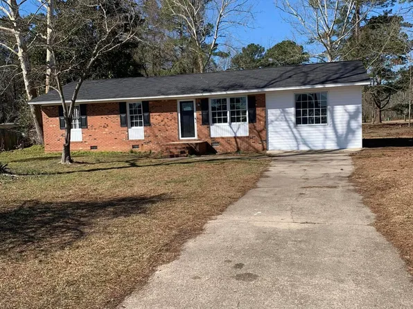 174 Carter Road, Chadbourn, NC 28431