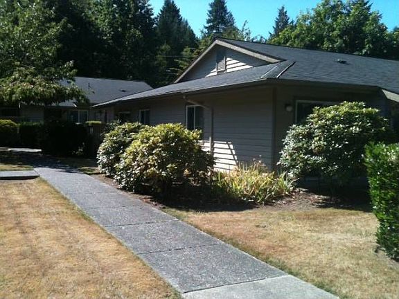 1 and 2 story buildings