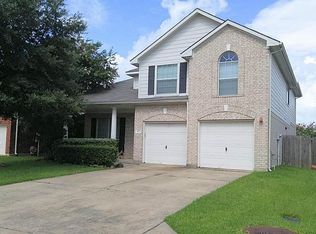 11007 Blue Feather Dr, Houston, TX 77064