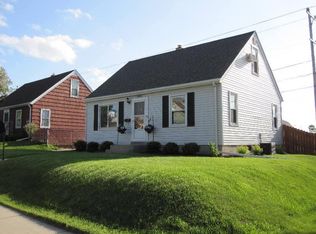 4001 S 5th Pl, Milwaukee, WI 53207