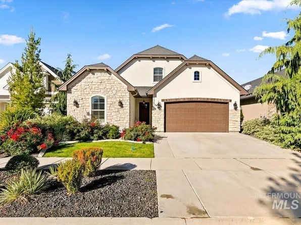1367 N Willowick Ave, Eagle, ID 83616