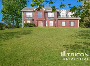 307 Mandy Rose Trce, Stockbridge, GA 30281