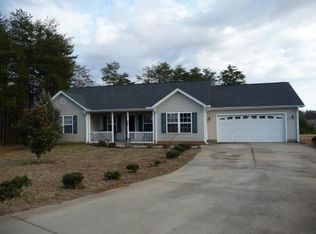 376 James Allgood Dr, Inman, SC 29349