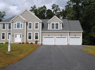 1 Heritage Way, Westford, MA 01886