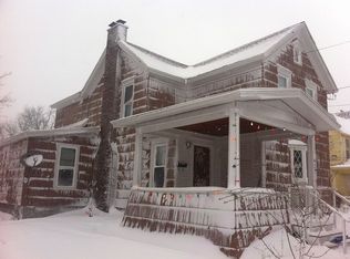 927 Academy St, Watertown, NY 13601