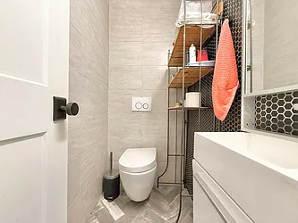 Rented by Doorway NYC, LLC