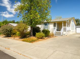 26818 Capay Street, Esparto, CA 95627