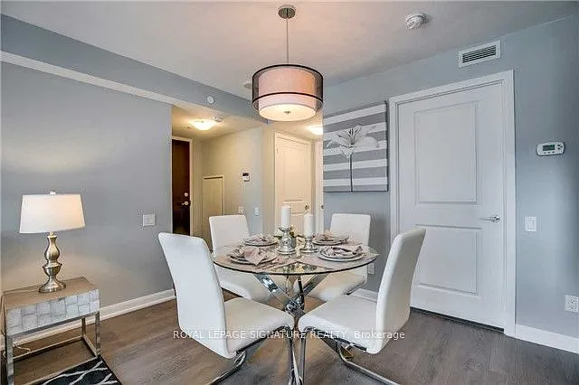 5168 Yonge St #603 — Photo 6