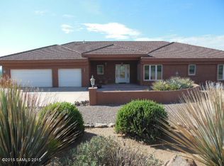 1109 W State Highway 82, Huachuca City, AZ 85616