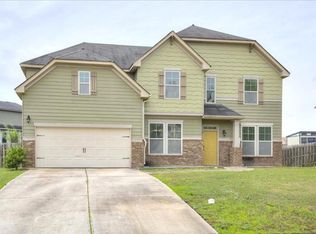 310 Zier Ct, Grovetown, GA 30813