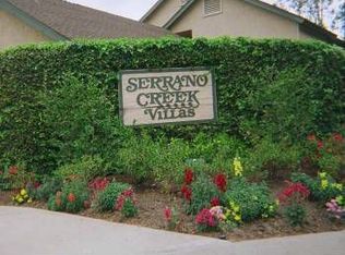 20905 Serrano Creek Rd, Lake Forest, CA 92630