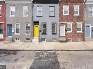 1526 S Opal St, Philadelphia, PA 19146