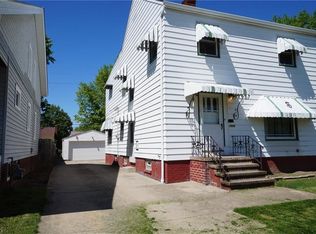 1706 Wexford Ave, Parma, OH 44134