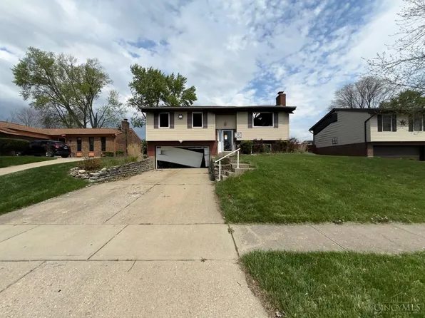 2978 Regal Ln, Cincinnati, OH 45251