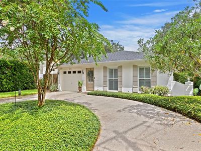3211 W Chapin Ave, Tampa, FL, 33611