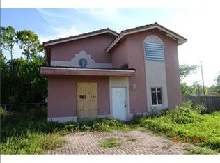 13011 SW 268th St, Homestead, FL 33032
