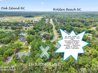 2645 Jessica Ln SW, Supply, NC 28462