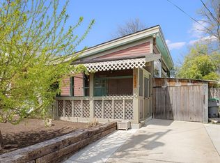 2534 Oxford Ave, Memphis, TN 38112