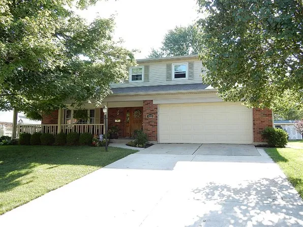 9222 Yellowwood Dr, Cincinnati, OH 45251