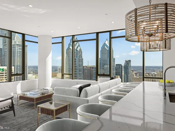 1911 Walnut St Unit 4402, Philadelphia, PA 19103