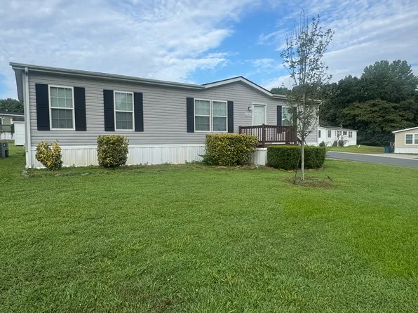 3308 Glen Laurel Dr #258, Concord, NC 28025