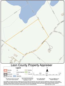 0 Haylee Blair Ln, Tallahassee, FL, 32309