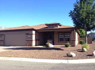 13108 E Tijuana St, Dewey, AZ 86327
