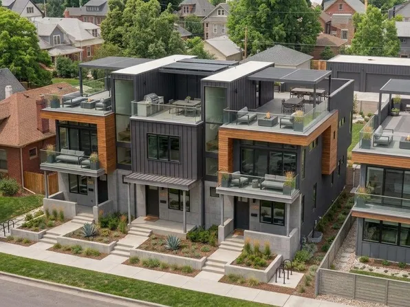1420 Yates Street, Denver, CO 80204