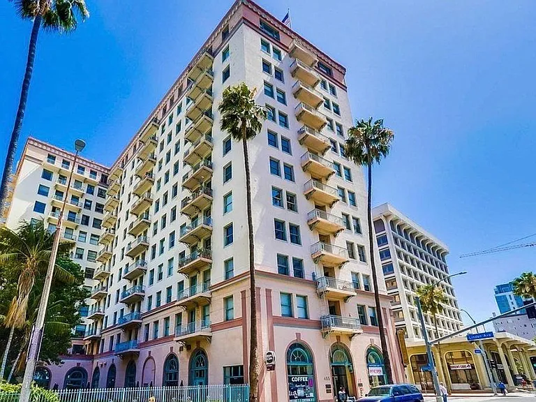 455 E Ocean Blvd #1105 — Photo 11