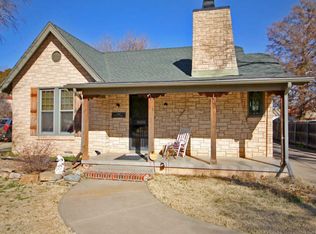 315 Sunset Ter, Amarillo, TX 79106