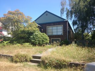 9046 Dayton Ave N, Seattle, WA 98103