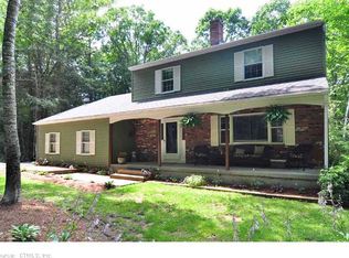 225 Steele Rd, New Hartford, CT 06057