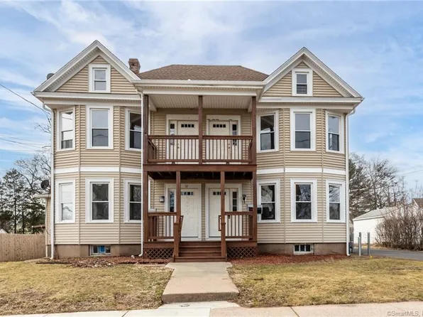 30 Foster Street, Manchester, CT 06040