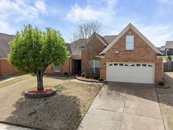 5035 Wolfchase Farms Pkwy, Arlington, TN 38002