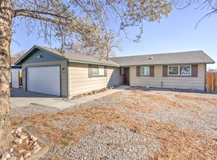 590 Fargo Way, Fernley, NV 89408