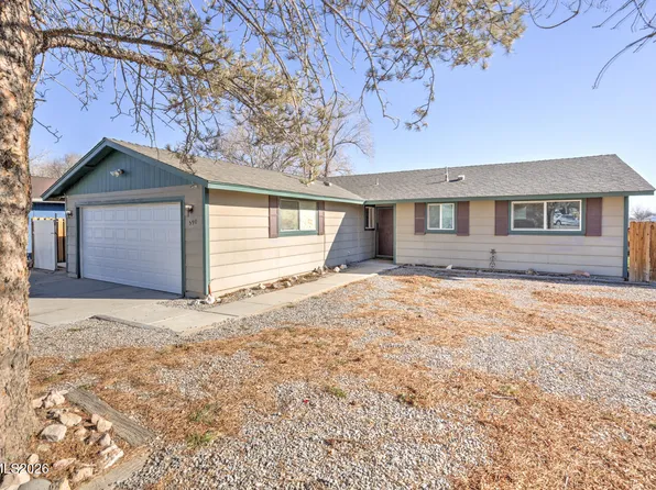 590 Fargo Way, Fernley, NV 89408
